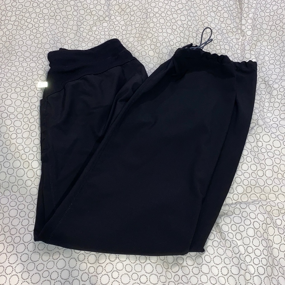 Infinity Scrub Bottom